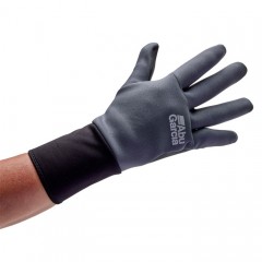 Abu Long cuff full finger neoprene gloves