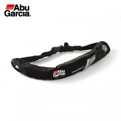 アブガルシア　インフレータブルベルト　自動膨張式【桜マーク　Aタイプ】　Abu Garcia　Inflatable Belt　