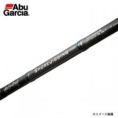 アブ ガルシア　ソルティースタイルショアジギング　STJS-1032H-KR　Abu Garcia