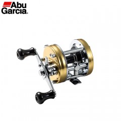 アブ　 AMB.　6500CS　 Rocket　 Champagne　　Abu Garcia