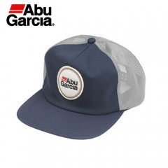 Abu Garcia Soft brim emblem mesh cap