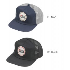 Abu Garcia Soft brim emblem mesh cap