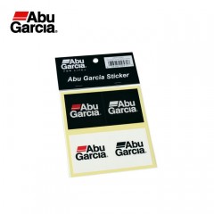 Abu Garcia　Waterproof Sticker