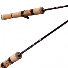 Abu Garcia　AION