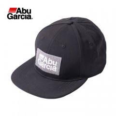 Abu Garcia　Velcro Patch Cap　