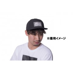 アブ ガルシア　ベルク ロパッチキャップ　Abu Garcia　Velcro Patch Cap　