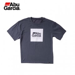 アブ ガルシア　バグオフ　ボックスロゴTシャツ　Abu Garcia　Bug Off Box Logo　