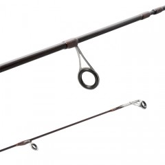 AbuGarcia　Trout Field　TFS-462UL