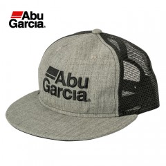 Abu　Flat Bill Mesh Cap