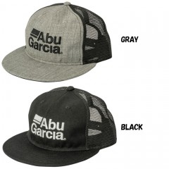 Abu　Flat Bill Mesh Cap