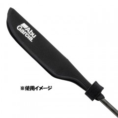 アブガルシア　ショートロッドティップカバー　Abu Garcia　Short Rod Tip Cover　