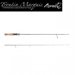 AbuGarcia Troutin Marquis Asley TMAS-532UL