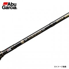 アブ ガルシア　黒船 カワハギ　KKWC-180S　Abu Garcia　