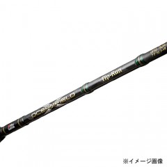 アブガルシア　オーシャンフィールド　ティップラン OFRS-67M/610ML-STip　Abu Garcia