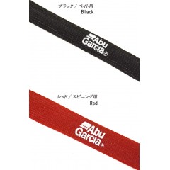 アブガルシア　メッシュロッドカバー　Abu Garcia　Mesh Rod Cover