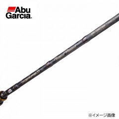 アブガルシア　オーシャンフィールド バーチカルコンタクト OFVS-702MLS-Deep　Abu Garcia