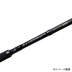 Abu Garcia  KUROFUNE MARU IKA KMIC-145MH 82