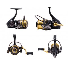 Abu Garcia  SUPERIOR 3000MSH