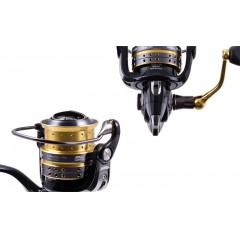 Abu Garcia  SUPERIOR 3000MSH