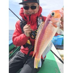 Abu Garcia Kurofune Amadai KADC-210M