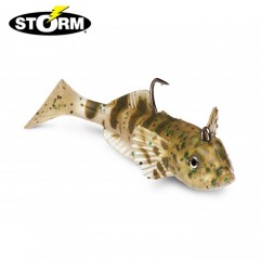 ストーム　ワイルドアイ　ライブ　ゴビー　3inch　WLG03NT　STORM　WildEye　Live Goby