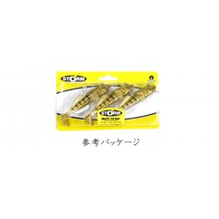 ストーム　ワイルドアイ　ライブ　ゴビー　3inch　WLG03NT　STORM　WildEye　Live Goby