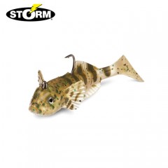 ストーム　ワイルドアイ　ライブ　ゴビー　4inch　WLG04NT　STORM　WildEye　Live Goby