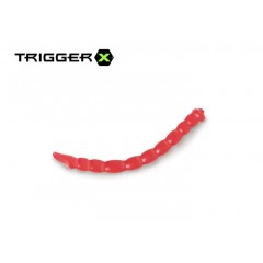 【在庫限り】　トリガーエックス　ブラッドワーム　28mm　【TXCBWME】　TRIGGER X　BLOOD WORM