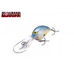 ノーマン　ディープダイバー22　DD22　NORMAN　DEEP DIVER 22