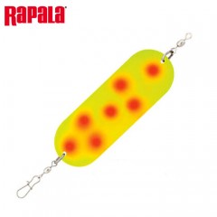 【全8色】ラパラ　ジェンセン　トラウト＆コカニードジャー　5100-020　RAPALA　