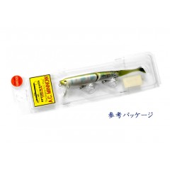 【◇】オプティマムベイツ　ACミノー　5inch　OPTIMUM BAITS　A.C MINNOW