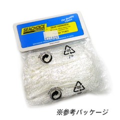 荷物用ハンモック　粗目　【471401】