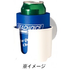 Drink Holder/吸盤式ドリンクホルダー　【350381】