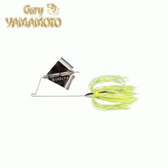 ゲーリーヤマモト　バズベイト　1/4oz　Gary YAMAMOTO BUZZ BAIT　