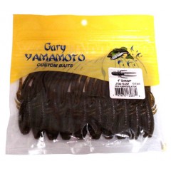 【メール便可】Gary YAMAMOTO/ゲーリーヤマモト　SHRIMP/シュリンプ　4inch