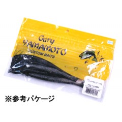 【メール便可】 GaryYamamoto/ゲーリーヤマモト　4.5”HULA　SWIMMER/4.5”フラスイマー　ツートンカラー