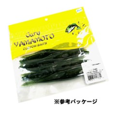 【メール便可】 GaryYamamoto/ゲーリーヤマモト　DDD-SHAD/トリプルディーシャッド