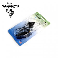 ゲーリーヤマモト　バズベイト　ブラックブレード　1/4oz　Gary YAMAMOTO　BUZZ BAIT　