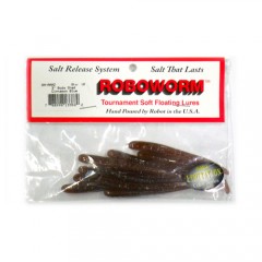 ROBOWORM/ロボワーム　Body Shad/ボディーシャッド　3inch