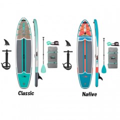 Bote　11.6ft drift inflatable sup