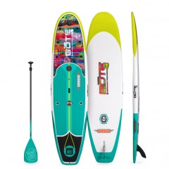 Bote　Breeze 10.6ft gator shell paddle board