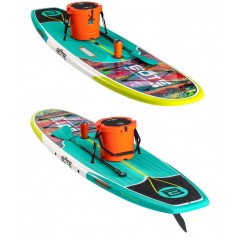 Bote　Breeze 10.6ft gator shell paddle board