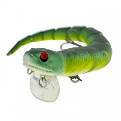 SAVAGE GEAR 3D Wake Snake F 12inch