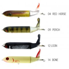 リバー2シー　ホッパープロッパー　190　River2Sea　WhopperPlopper　