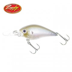 Lucky Craft LC 0.5DD Crankbait