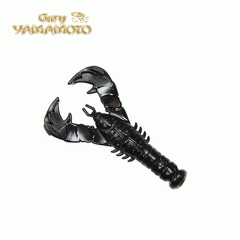 [All 5 colors] Gary Yamamoto Yamaclaw 3inch