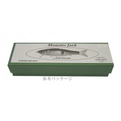 Fish Arrow/フィッシュアローMonster Jack/モンスタージャック【ルアー/ワーム/ソフトルアー】
