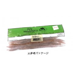 【◇在庫限り50%OFF】 ゲーリーヤマモト　ワッキーワーム　6inch　GaryYamamoto WACKY WORM 【メール便可】