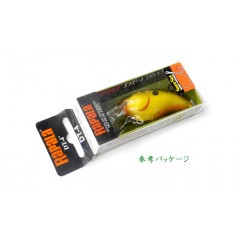 【◇在庫限り40%OFF】　ラパラ　DT-4　ディープクランク　RaPaLa