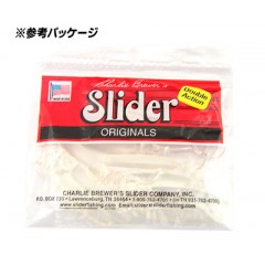 Slider/スライダー　DOUBLE ACTION GRUB/ダブルアクショングラブ　3inch